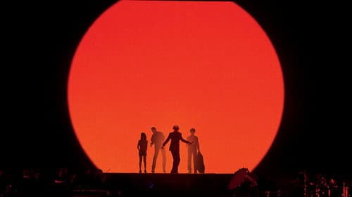 Pulp: What Do You Do for an Encore?