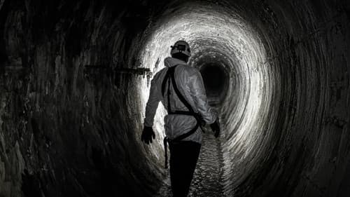 Marseille souterraine : dans les entrailles de la ville