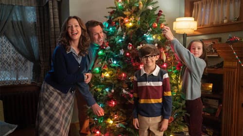 The Best Christmas Pageant Ever