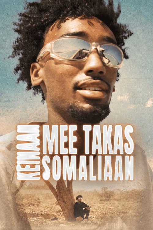 Keinaan, mee takas Somaliaan