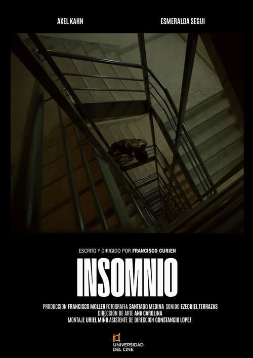 Insomnio