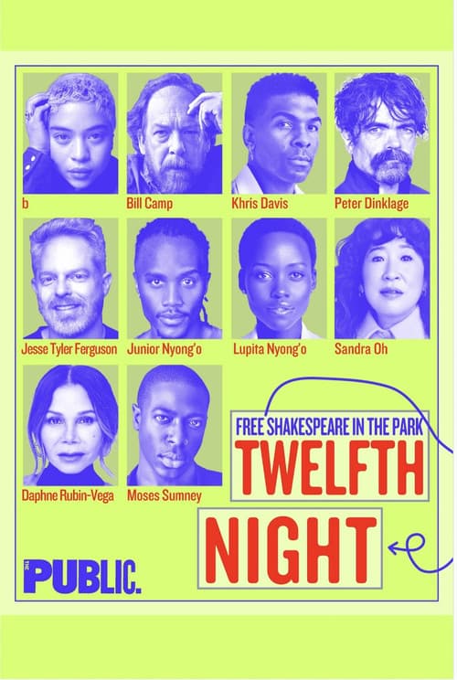 Twelfth Night