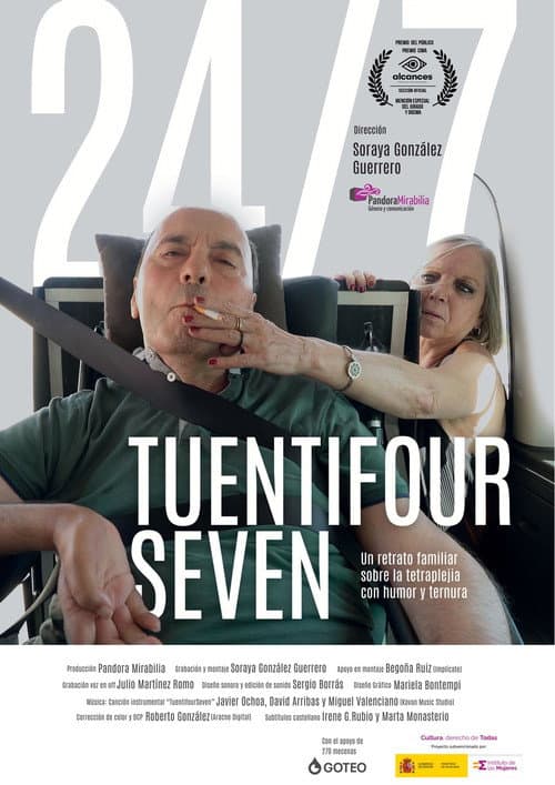 Tuentifourseven