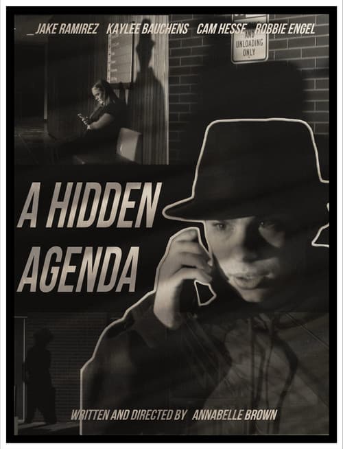 A Hidden Agenda