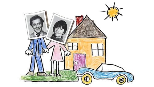 Fun with Dick and Jane