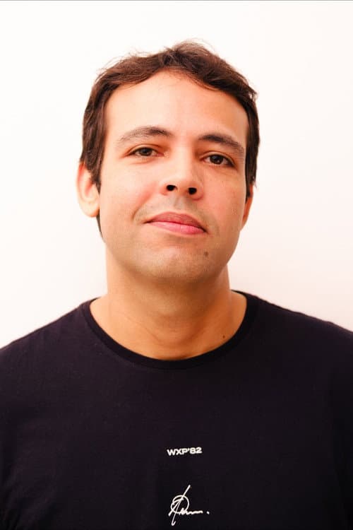 Ricardo Manjaro