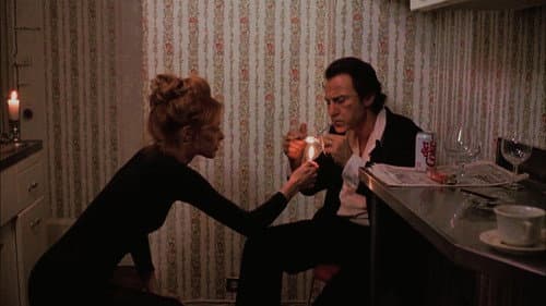 Bad Lieutenant