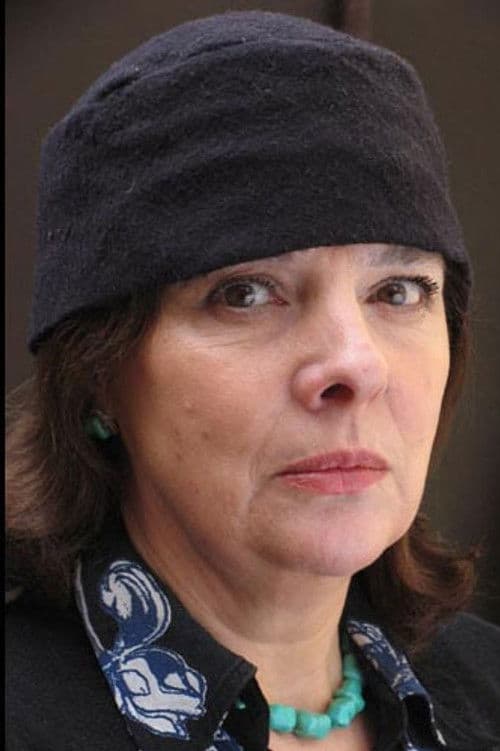 Kira Andronikashvili