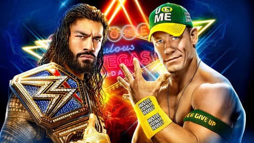 WWE SummerSlam 2021
