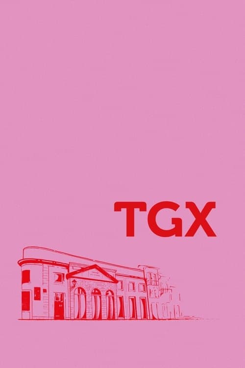 TGX