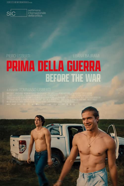 Before the War