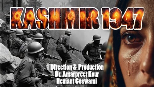 Kashmir 1947