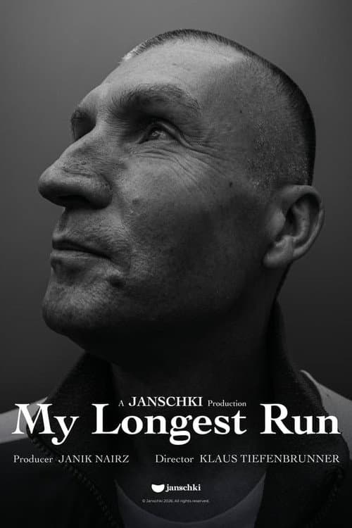 My Longest Run