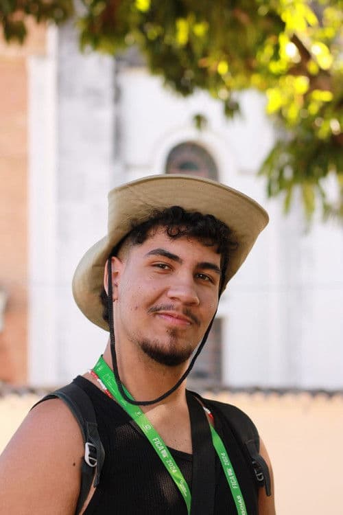 João Pedro "Taiga" Pires