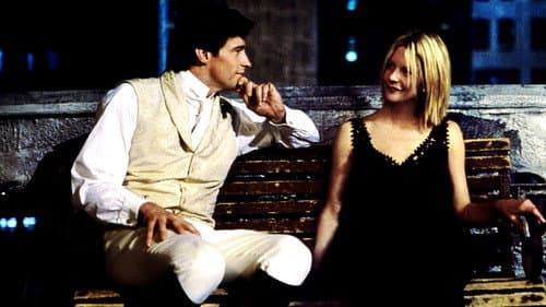 Kate & Leopold