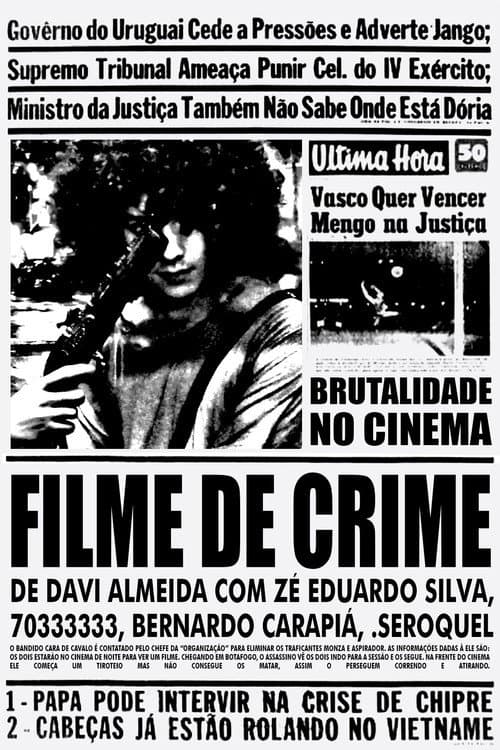 Crime Movie