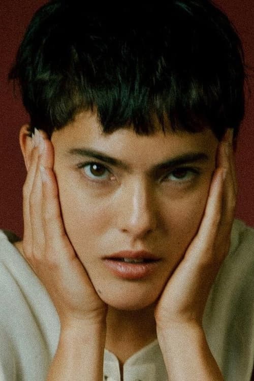 Miya Folick