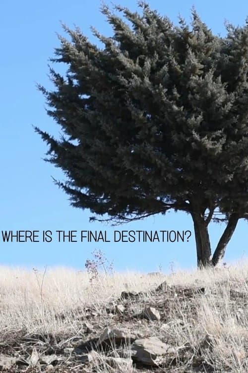 Where is the Final Destination?