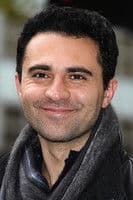 Darius Campbell