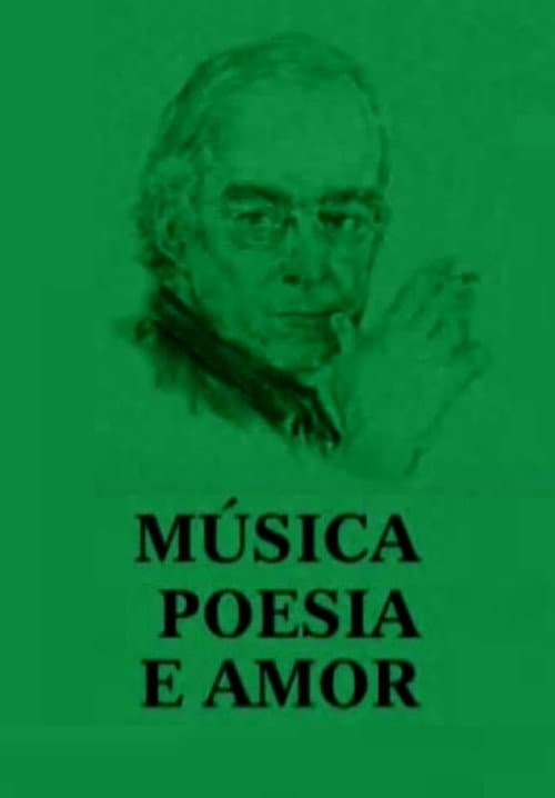 Música, Poesia e Amor