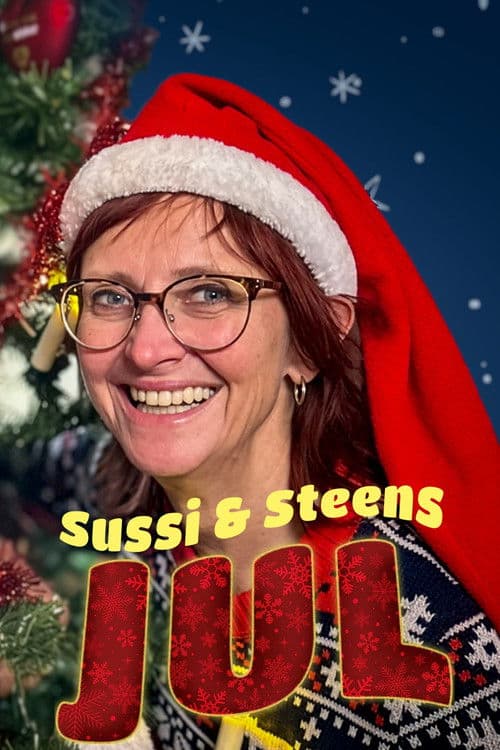 Sussi & Steens jul