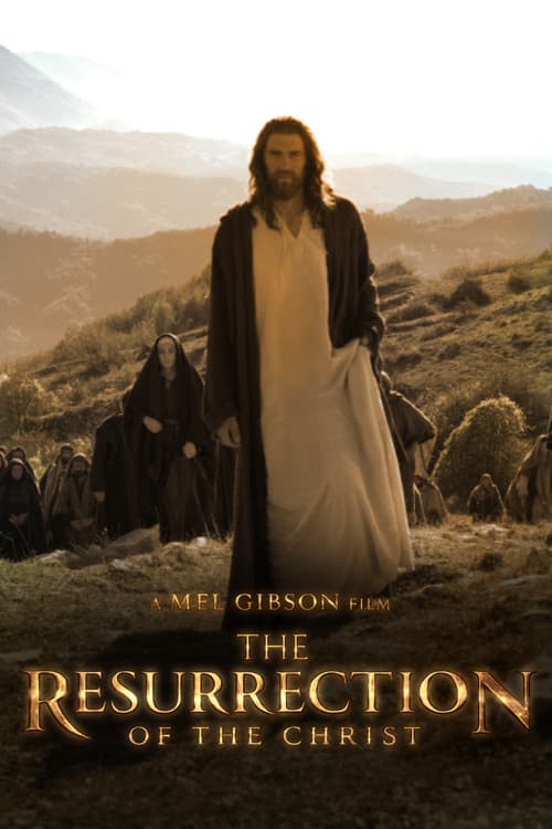 The Resurrection of the Christ: Part One