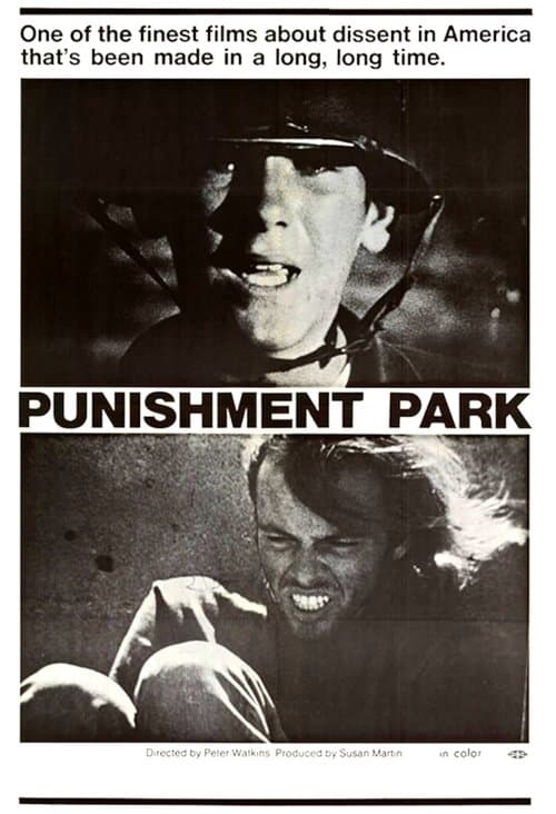 Punishment Park