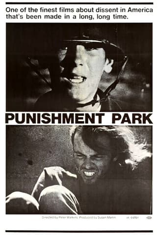 Punishment Park