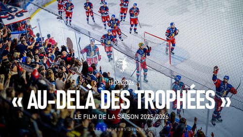 Au-delà des trophées