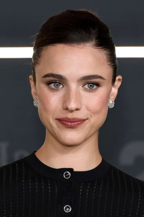 Margaret Qualley