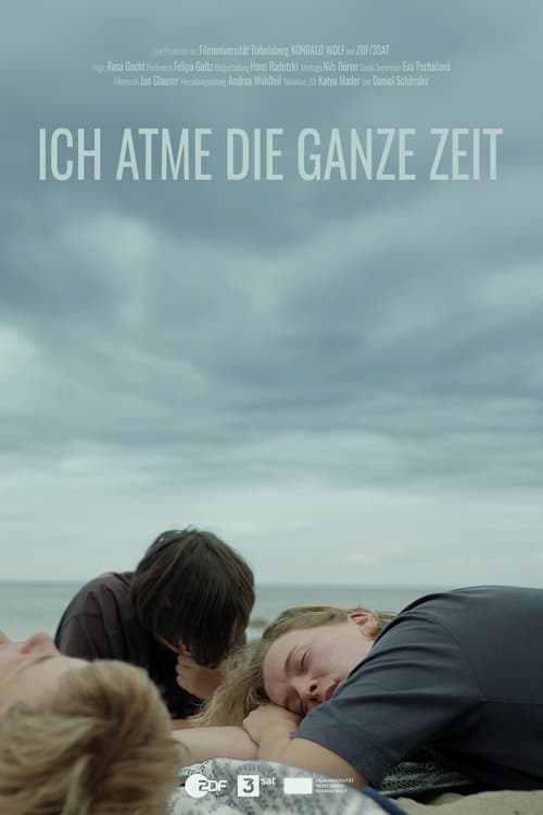 I'm Breathing All the Time