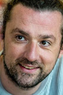 Barna Bányai Kelemen