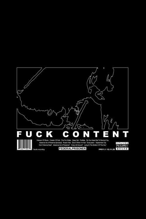 Fuck Content