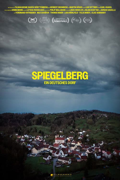 SPIEGELBERG - Ein deutsches Dorf