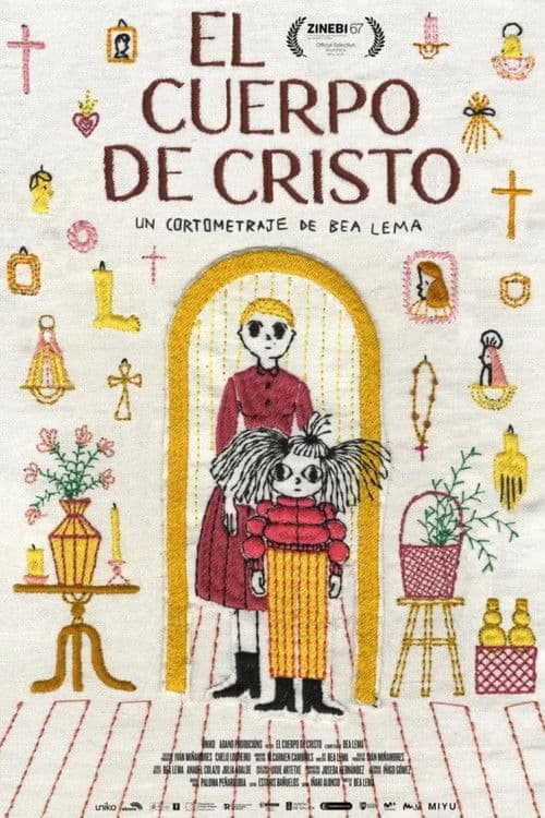 El Cuerpo de Cristo