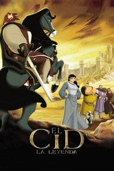 El Cid: The Legend