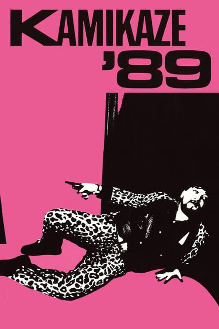 Kamikaze '89