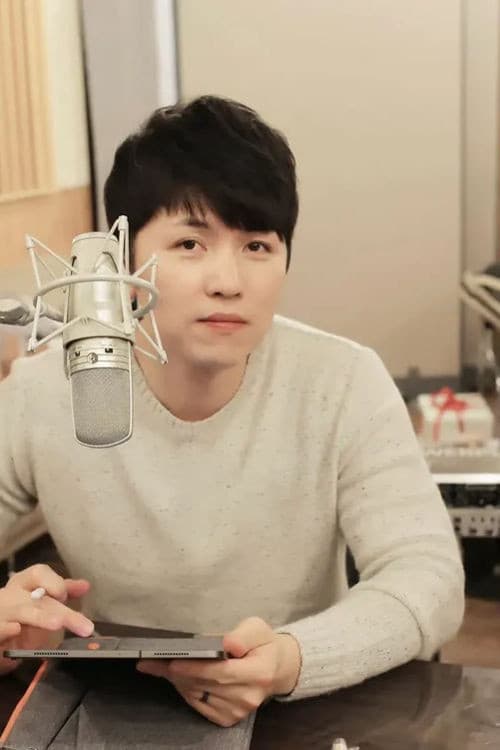Choi Seung-hoon