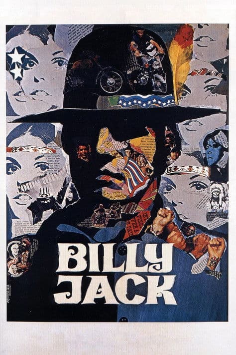 Billy Jack