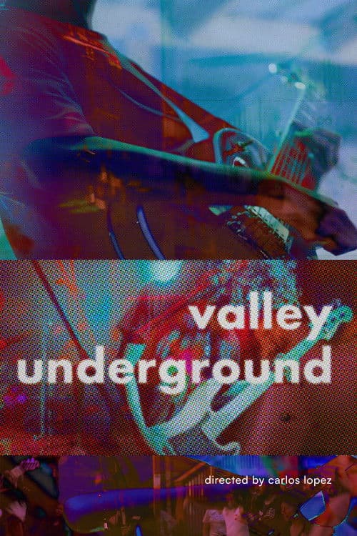 Valley Underground