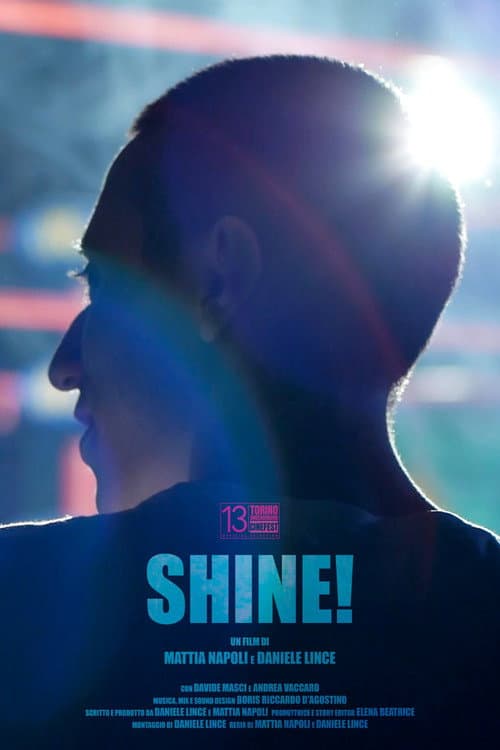 Shine!