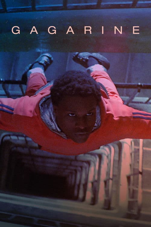 Gagarine