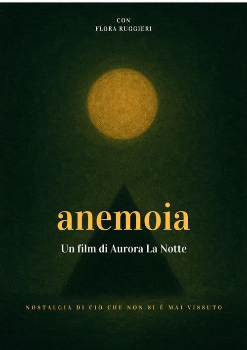 Anemoia