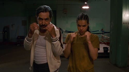 Girlfight