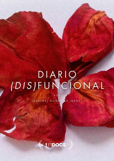 Diario (dis)funcional