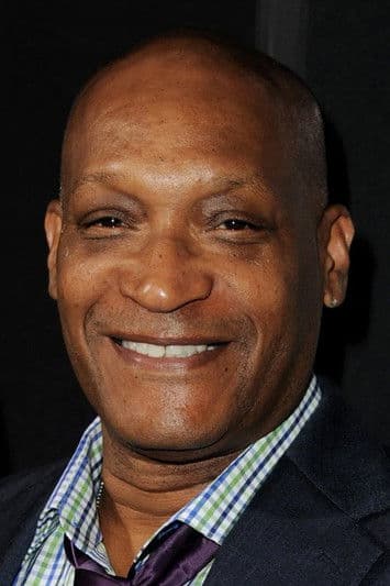 Tony Todd