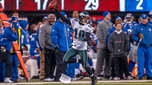 Go Deep: The DeSean Jackson Story