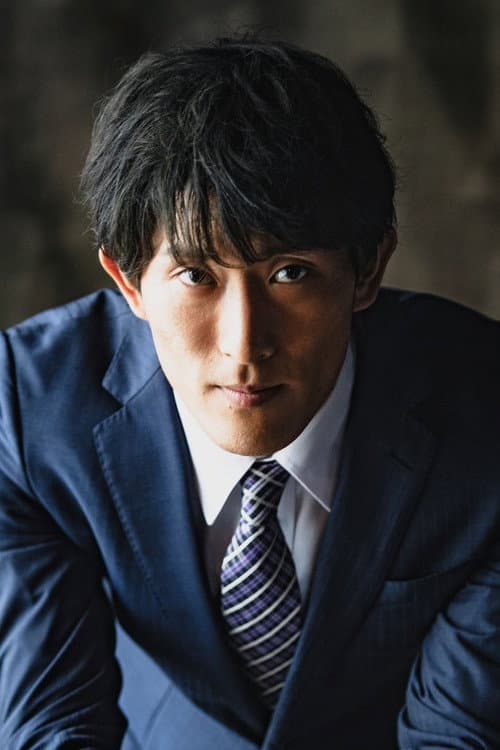 Yuki Ashida