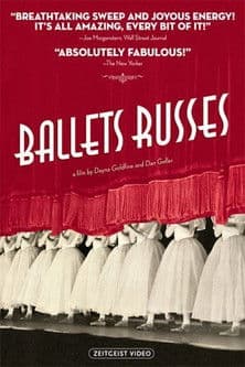 Ballets Russes
