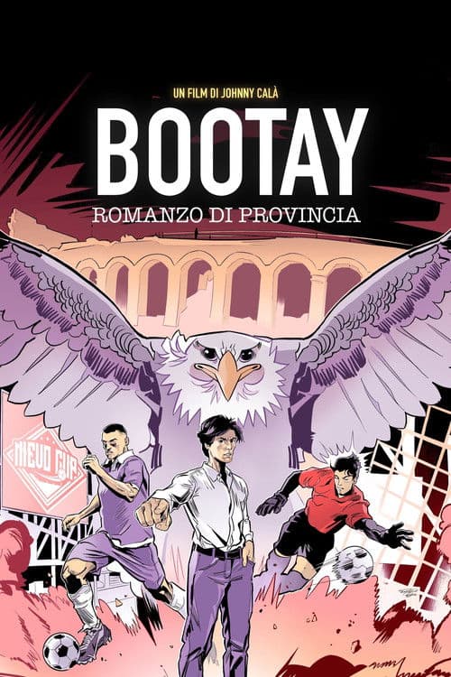 Bootay - Romanzo di provincia